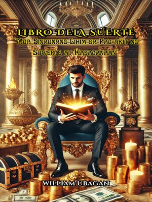 cover image of Libro Dela Suerte